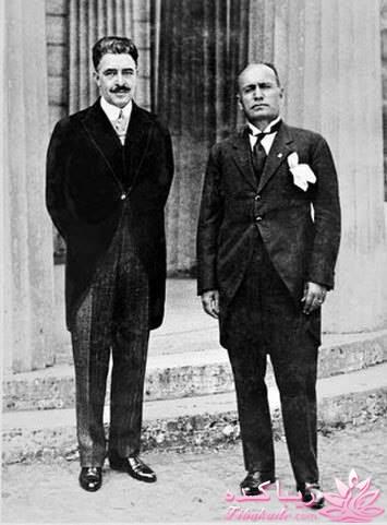 از کوروش کبیر تا محمدرضا پهلوی