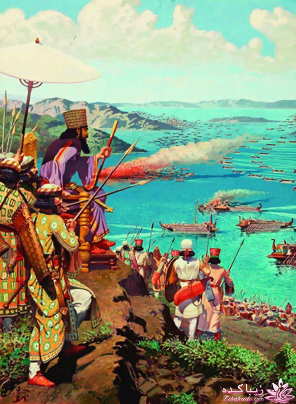 از کوروش کبیر تا محمدرضا پهلوی