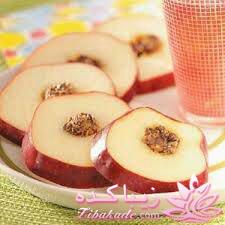 انواع دسر | انواع ژله