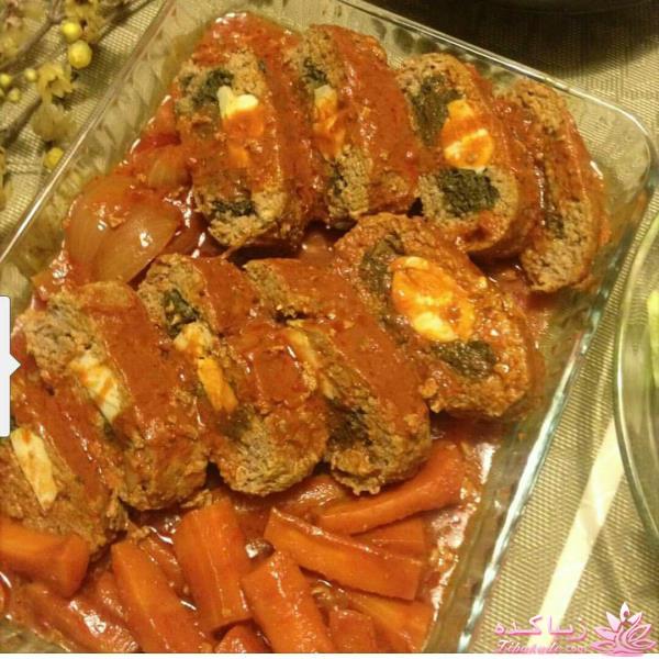 شام چی درست کنیم؟