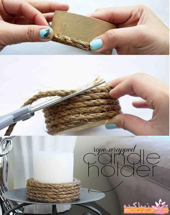 ایده های خلاقانه