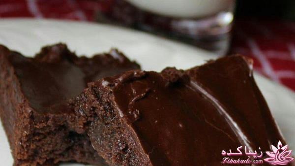 انواع کیک و شیرینی