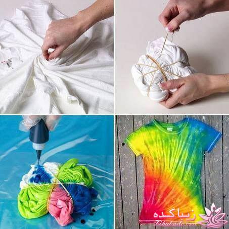 ایده های خلاقانه