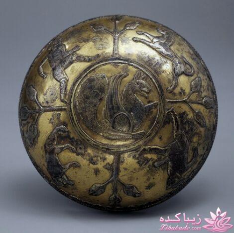 از کوروش کبیر تا محمدرضا پهلوی