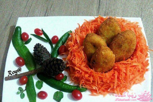 شام چی درست کنیم؟