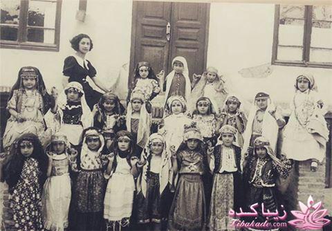 از کوروش کبیر تا محمدرضا پهلوی