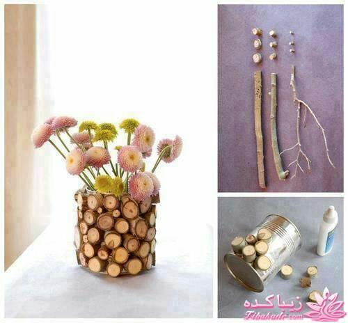 ایده های خلاقانه