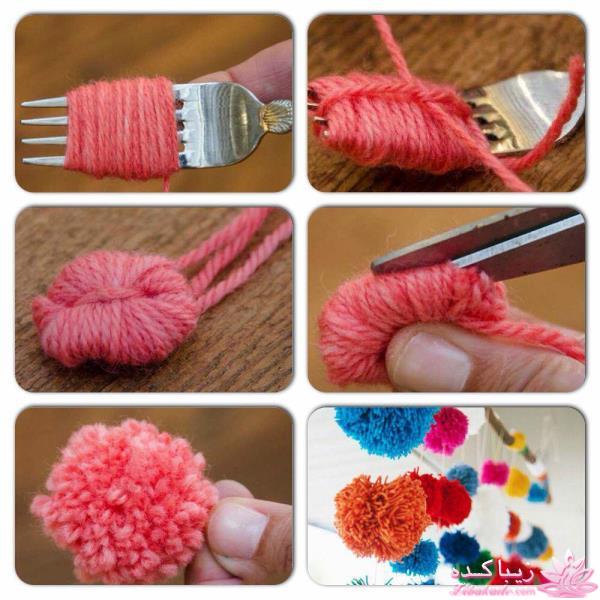 ایده های خلاقانه