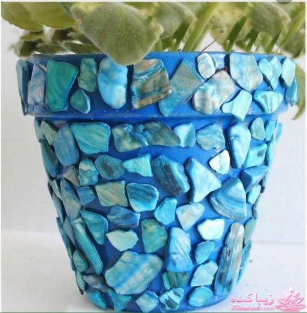 ایده های خلاقانه