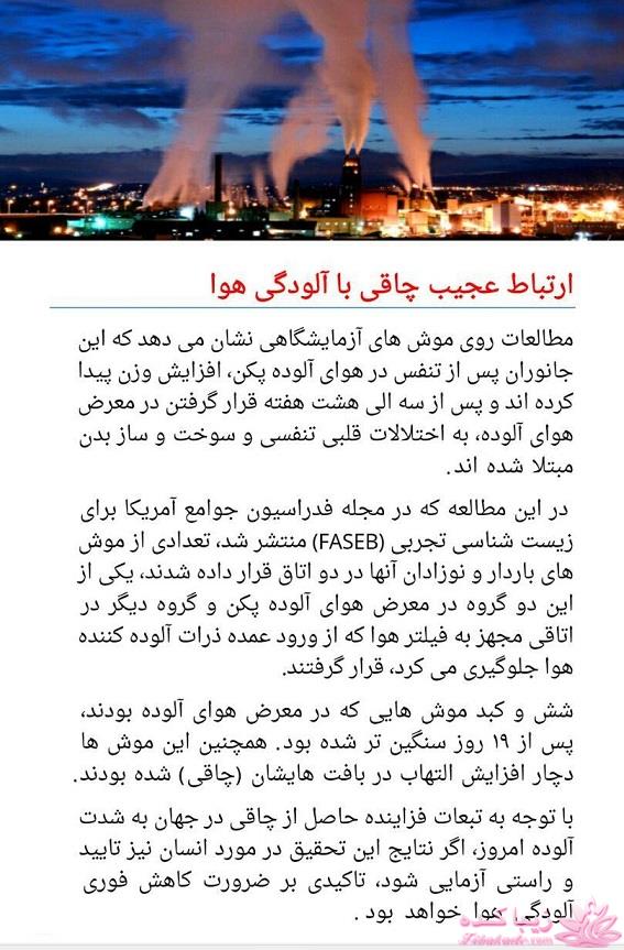 دکتر آز اینجاست... رهنمودهای دکتر mehmet oz