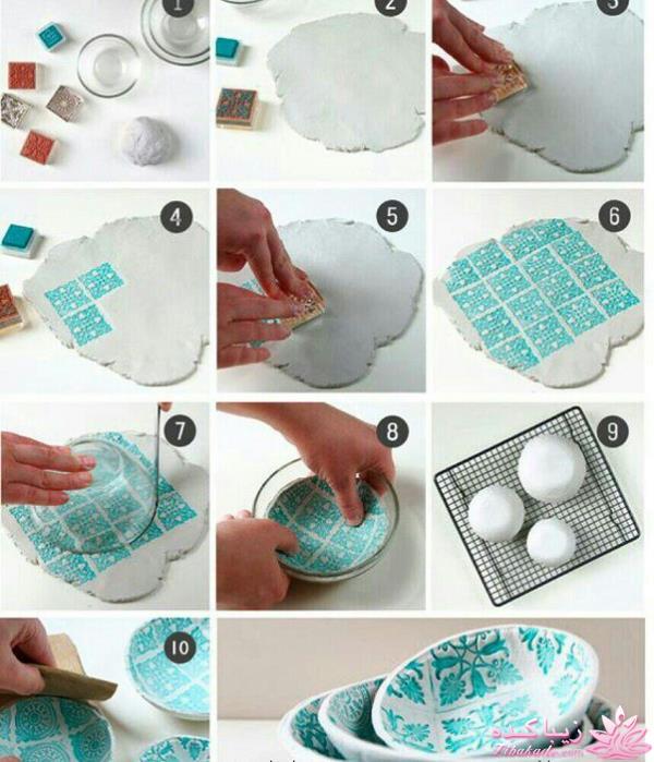 ایده های خلاقانه