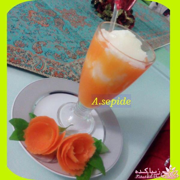 انواع دسر | انواع ژله