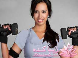 چگونه زیبا شوم