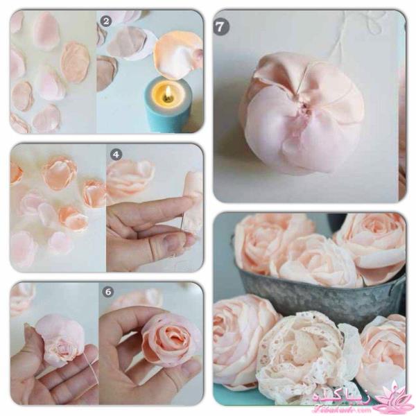 ایده های خلاقانه