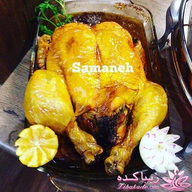 شام چی درست کنیم؟