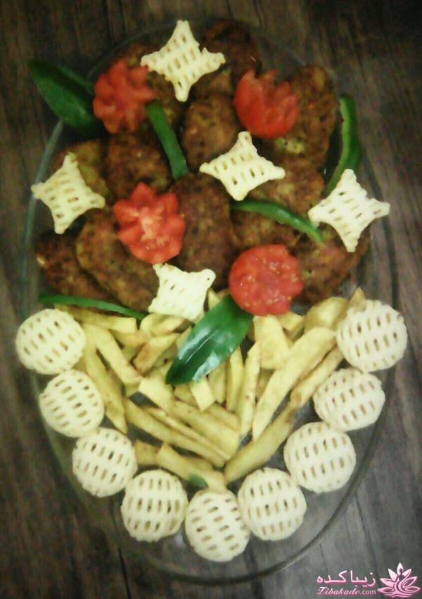 شام چی درست کنیم؟