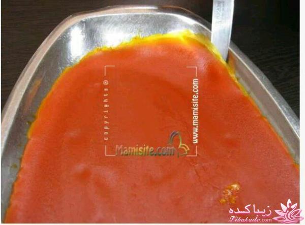 آموزش شمع سازی روشنک