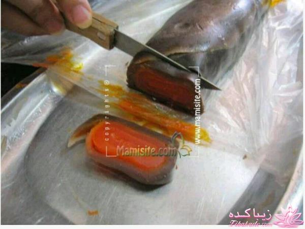 آموزش شمع سازی روشنک