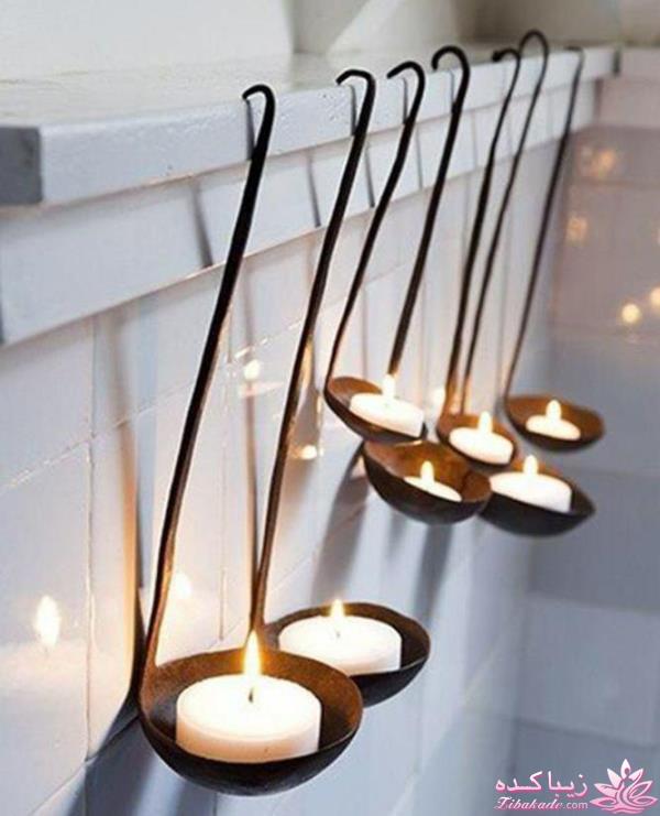 ایده های خلاقانه