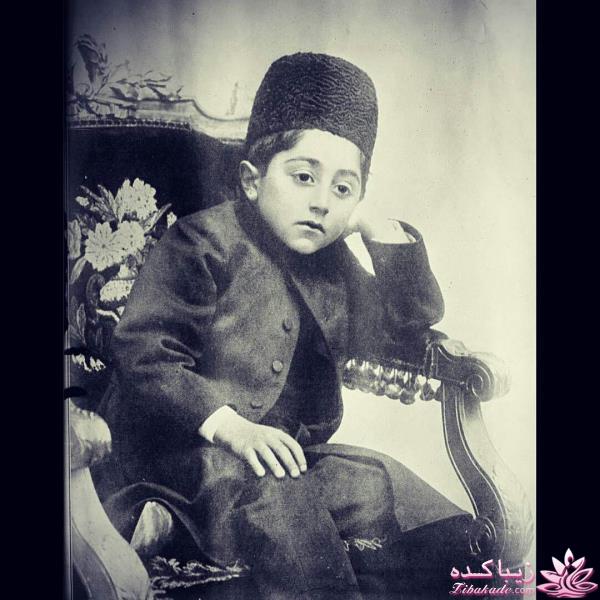 از کوروش کبیر تا محمدرضا پهلوی