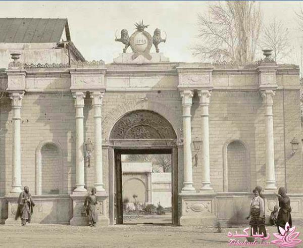 از کوروش کبیر تا محمدرضا پهلوی