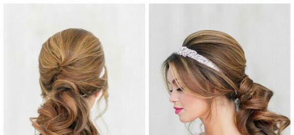 مدل مو در منزل