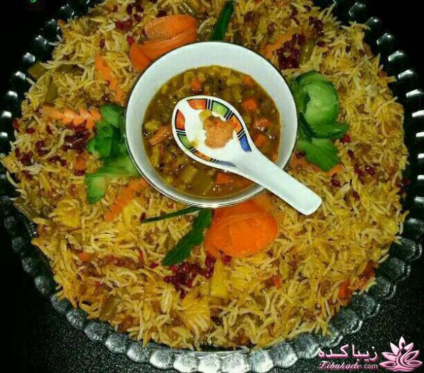 شام چی درست کنیم؟