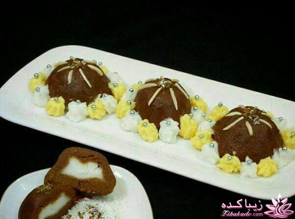 انواع دسر | انواع ژله