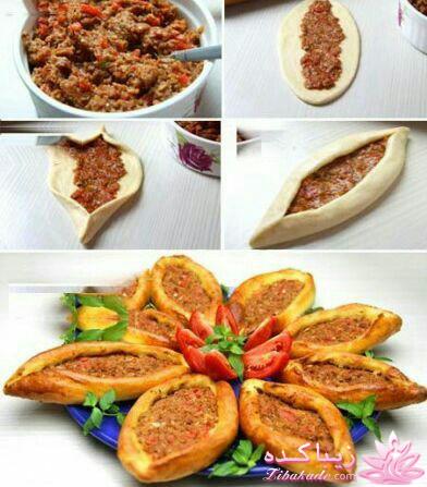 شام چی درست کنیم؟