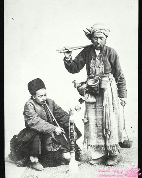 از کوروش کبیر تا محمدرضا پهلوی