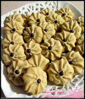 شیرینی های خوشمزه عید نوروز