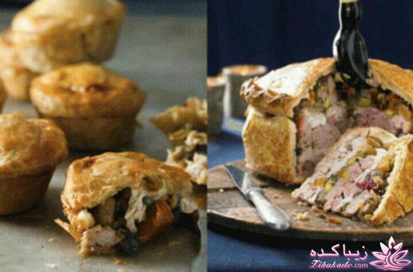 شام چی درست کنیم؟