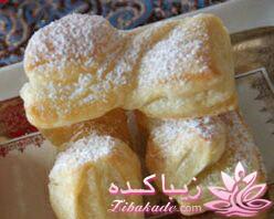 شیرینی های خوشمزه عید نوروز