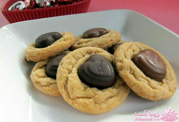 شیرینی های خوشمزه عید نوروز