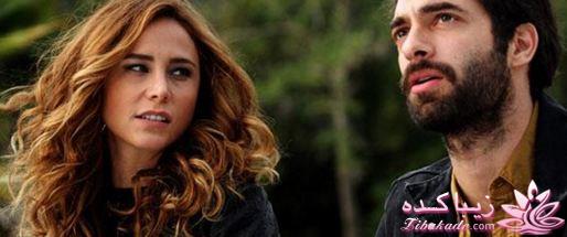 سریال پویراز کارایل poyrazkarayel