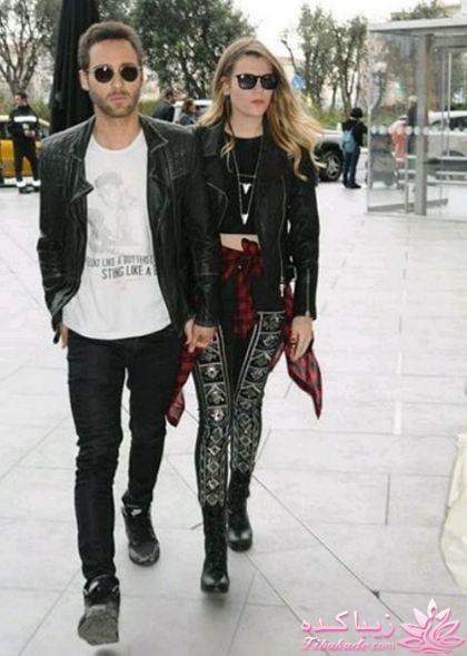 اخبار بازیگران ترک