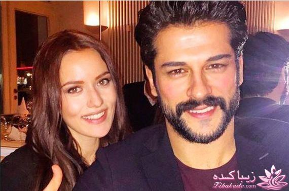 اخبار بازیگران ترک