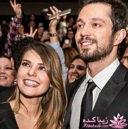 اخبار بازیگران ترک