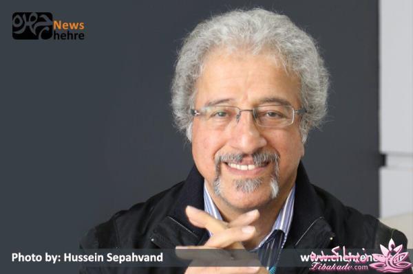 سریال شهرزاد