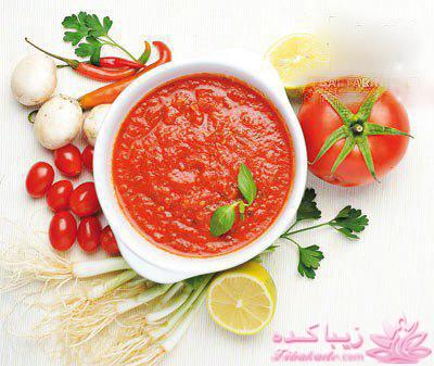 انواع آش | انواع سوپ | دستور پخت و طرز تهیه