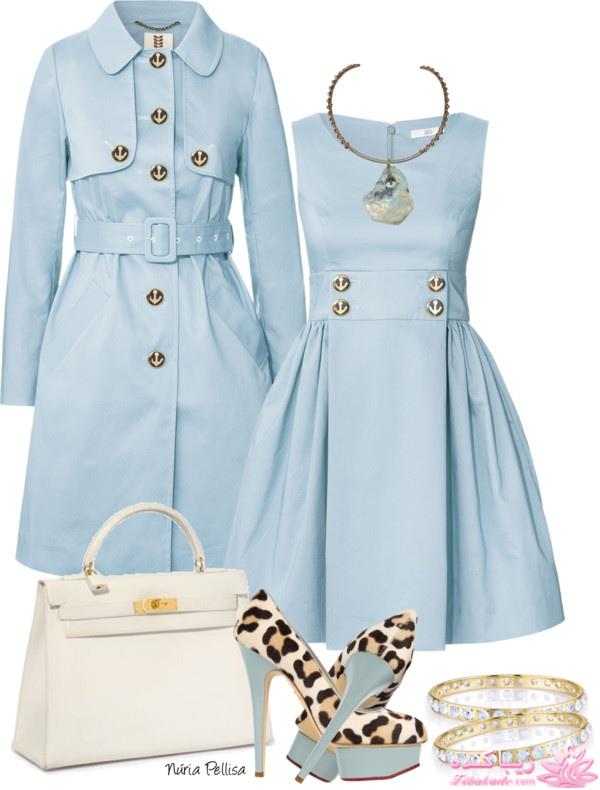 رنگ سال ۹۵ اعلام شد...