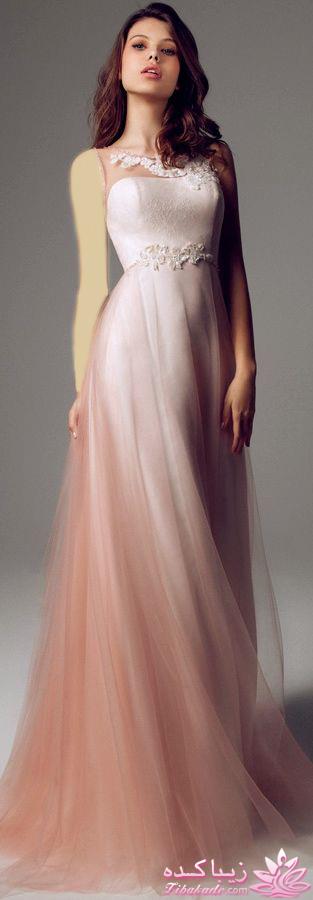 مدل لباس - لباس مجلسی