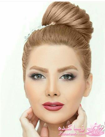 رنگ مو، آموزش ترکیب رنگ مو