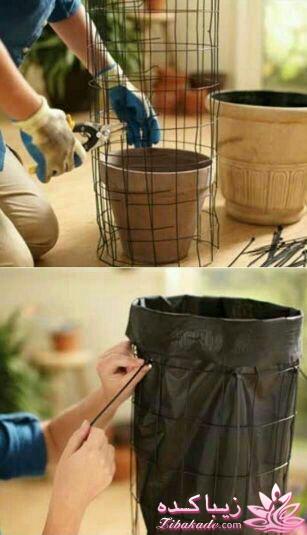 ایده های خلاقانه