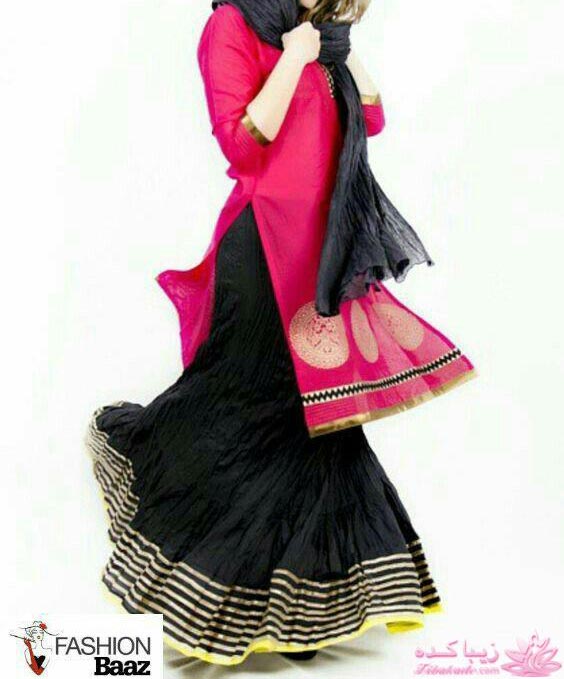 مدل مانتو سنتی