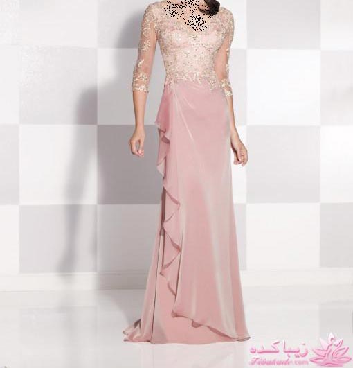 مدل لباس - لباس مجلسی
