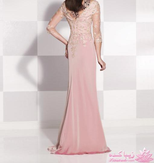 مدل لباس - لباس مجلسی