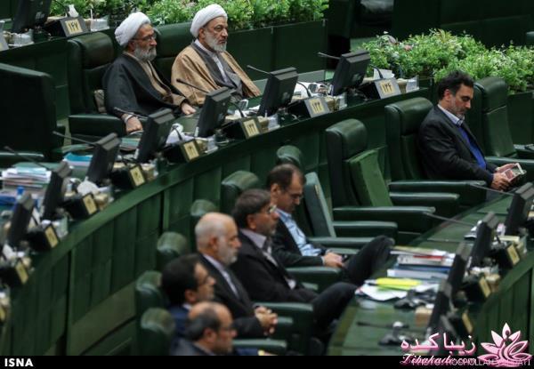 جدیدترین اخبار انتخابات مجلس دهم 