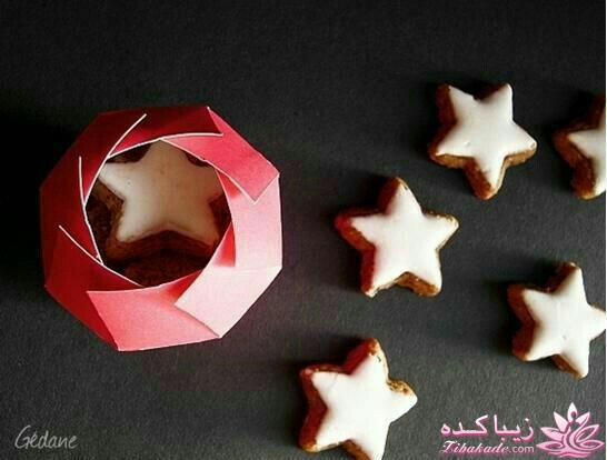 ایده های خلاقانه