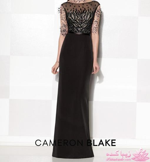 مدل لباس - لباس مجلسی